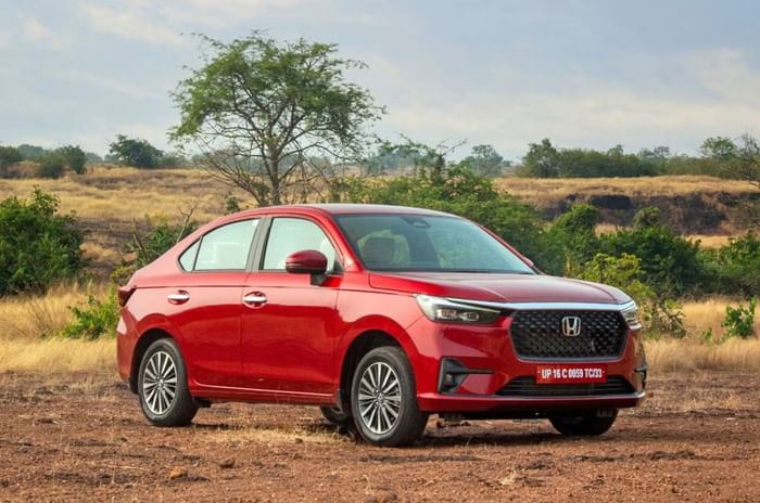 8 things you should know before buying a new Honda Amaze 